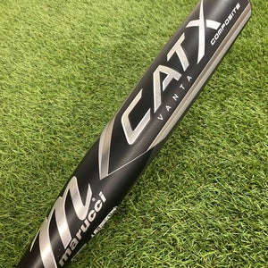 Marucci CATX Vanta Composite (2 3/4") USSSA 2024 (-5)