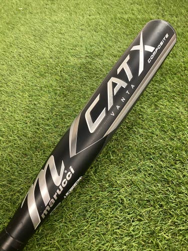 Marucci CATX Vanta Composite (2 3/4") USSSA 2024 (-5)