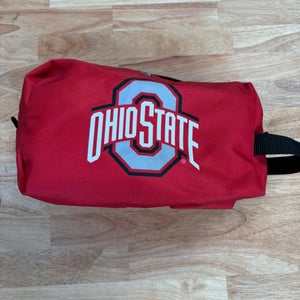 The Ohio State University Toiletry Bag (Used)