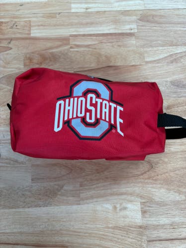 The Ohio State University Toiletry Bag (Used)