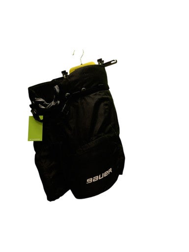 Used Bauer SUPREME S170 Youth Pant Black MD 11686-S000044921