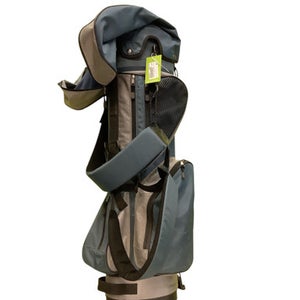 Used DYNATOUR STAND BAG Mens Stand Bag Royal Blue 11686-S000044913