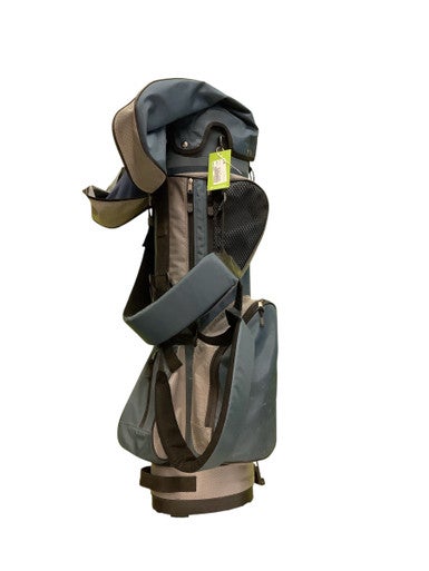 Used DYNATOUR STAND BAG Mens Stand Bag Royal Blue 11686-S000044913
