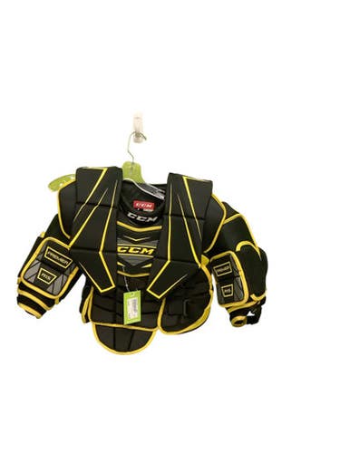 Used CCM PREMIER R 1.5 Junior Body Armor SM 11686-S000044874