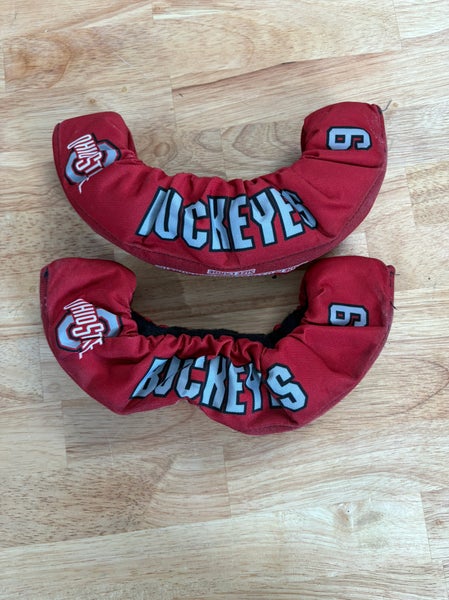 The Ohio State University Senior Pro Stock Skate Soakers(Used)