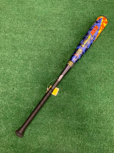 Easton FUZE Hybrid USA Youth 2024 (-10)