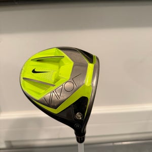 Men's Nike Vapor Right Handed Driver Regular Flex 10.5 Loft (Used)