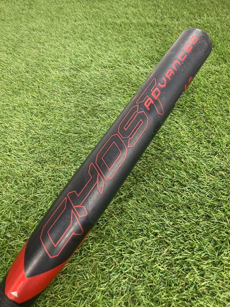 Easton Ghost Advanced Fastpitch Bat 2024 (-10)