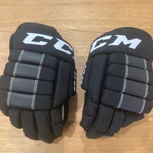 CCM Gloves 11" (Used)