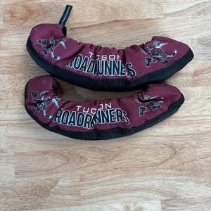 Roadrunners Senior Pro Stock Skate Soakers(Used)
