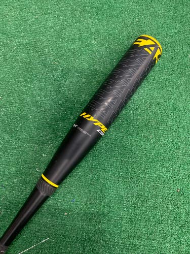 Easton Hype Comp (2 3/4") USSSA 2023 (-8)
