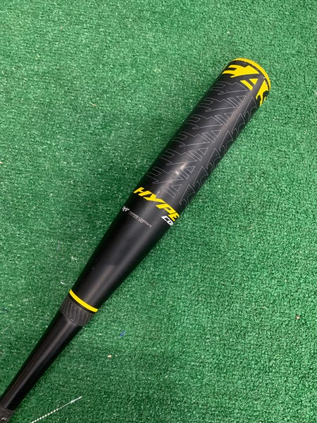 Easton Hype Comp (2 3/4") USSSA 2023 (-8)