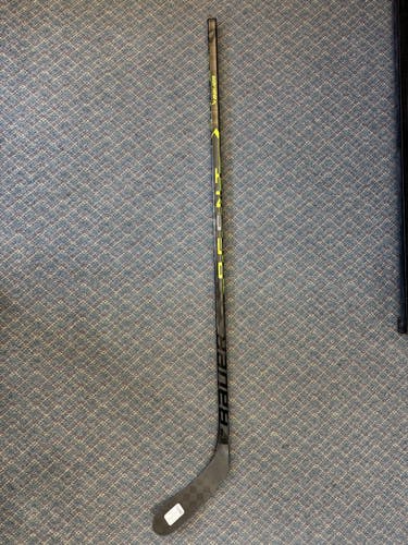 Bauer Ag5nt Hockey Stick (New)
