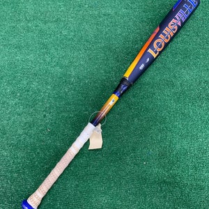 Louisville Slugger Select PWR Hybrid BBCOR Bat (-3) 2025
