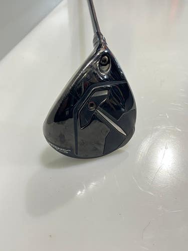 Used Titleist TSR2 Mens Fairway Wood RH 3 Wood 11771-S000085642