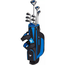 New TOP FLITE MEN'S RH SET 11771-GFWTFS066