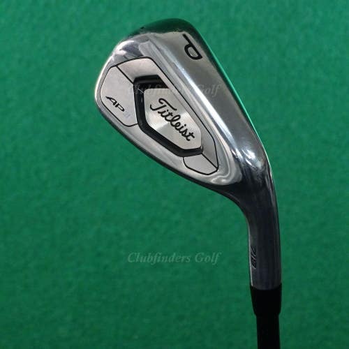 Titleist AP3 718 PW Pitching Wedge Mitsubishi Tensei CK AMC IR Graphite Regular