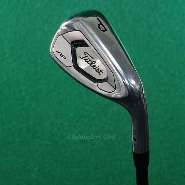 Titleist AP3 718 PW Pitching Wedge Mitsubishi Tensei CK AMC IR Graphite Regular