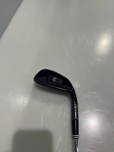 Cleveland (Used) Right Handed Regular Flex Steel Shaft Wedge