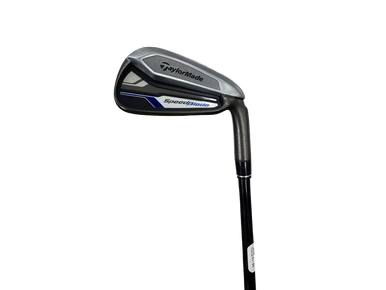Used Taylormade SPEEDBLADE Mens Individual Iron RH 7 Iron 11613-S000164351