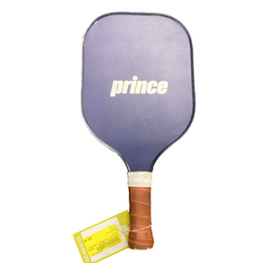 Used Prince Pickleball Racquet Black 11613-S000164753