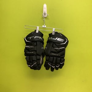 Used True CATALYST 7X3 Senior Gloves Black 14" 11686-S000044759