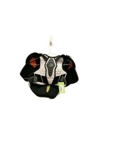 Used CCM TACKS ULTRA Junior Shoulder Pads MD 11686-S000044802