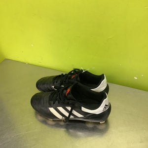 Used Adidas Soccer Cleats Black Senior 7 11686-S000044809