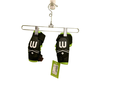 Used WinnWell NXT Youth Elbow Pads SM 11686-S000044852
