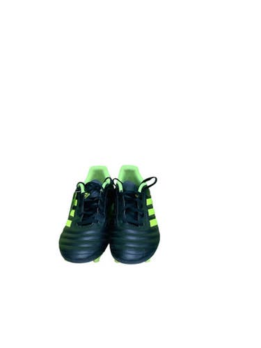 Used Adidas COPA Soccer Cleats Black Senior 9 11686-S000044840