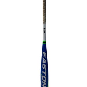 Used Easton SPEED BB/SB USA 2 5/8 Bat Royal Blue 30" 11835-S000197065