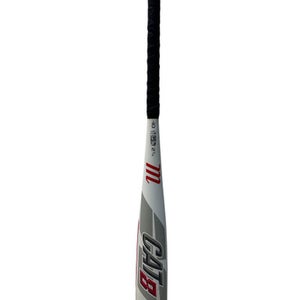 Used Marucci CAT 8 BB/SB USSSA 2 3/4 Bat 28" 11835-S000197107