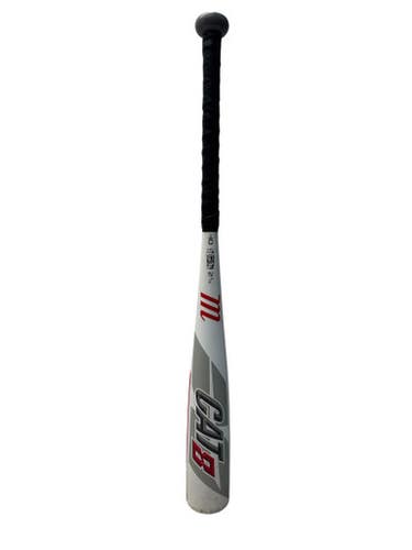 Used Marucci CAT 8 BB/SB USSSA 2 3/4 Bat 28" 11835-S000197107