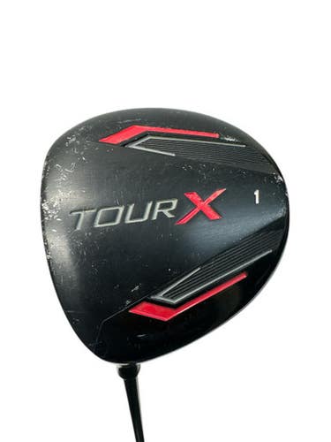 Used TOUR 1 LH DRIVER Mens Driver LH 10.0 Degree 11835-S000197141