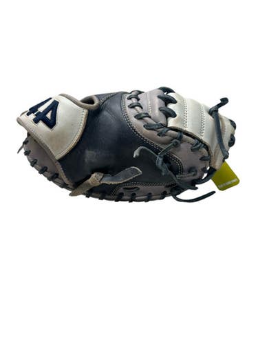 Used PRO 44 BB/SB Catchers RH Throw Grey 32 1/2" 11835-S000197301