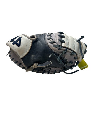 Used PRO 44 BB/SB Catchers RH Throw Grey 32 1/2" 11835-S000197301
