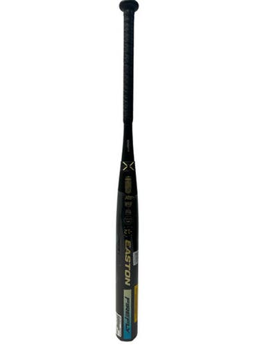 Used Easton EFP6FF12 BB/SB Fastpitch Bat Black And Gold 31" 11835-S000196633