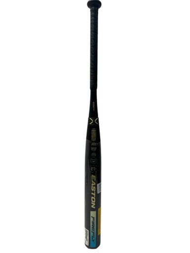 Used Easton EFP6FF12 BB/SB Fastpitch Bat Black And Gold 31" 11835-S000196633