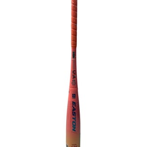 Used Easton EUSM2F10 BB/SB USA 2 5/8 Bat Pink 30" 11835-S000196637
