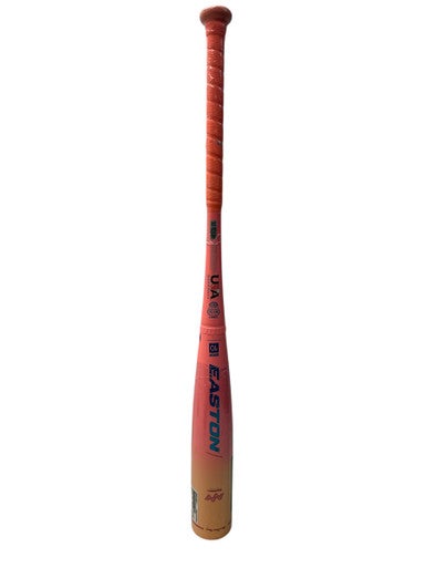 Used Easton EUSM2F10 BB/SB USA 2 5/8 Bat Pink 30" 11835-S000196637