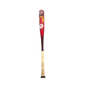 Used Demarini 2021 VOODOO BB/SB High School -3 Bat 33" 11602-S000107405