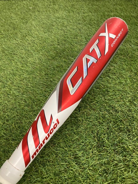 Marucci CAT X Connect Hybrid (2 3/4") USSSA 2023 (-8)