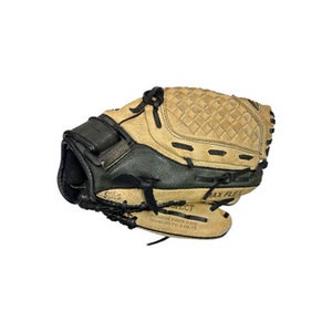 Used Mizuno GPP 1152 11.50 BB/SB Glove RH Throw Brown 11 1/2" 11862-S000090128