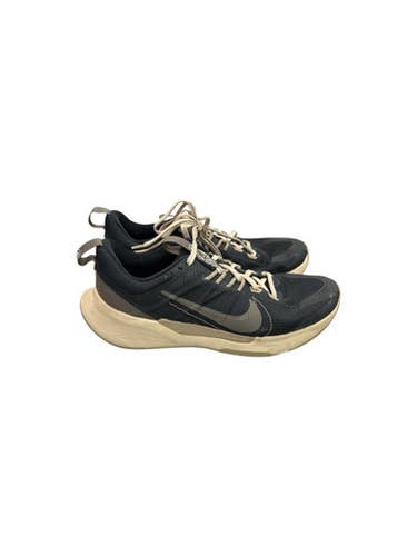Used Nike Running/X-Train Shoes W Black 11862-S000090154
