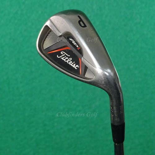 Titleist AP1 712 PW Pitching Wedge Project X Rifle 5.5 Steel Firm