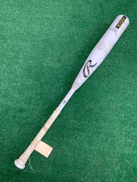 Rawlings Icon (2 3/4") USSSA Bat 2025 (-5)