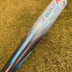 Rawlings Clout AI BBCOR 2024 (-3)