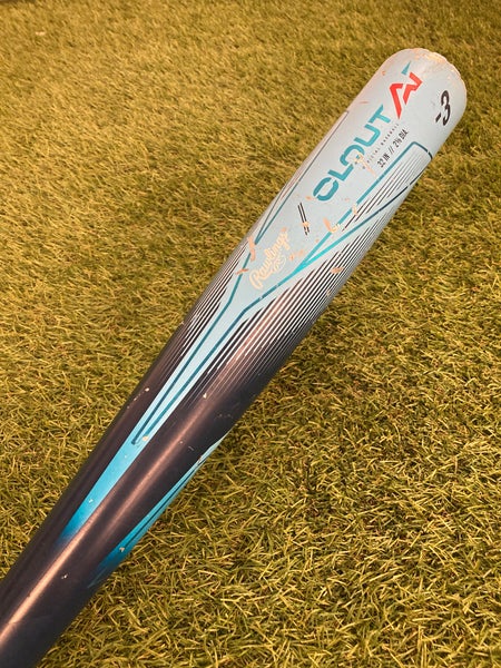 Rawlings Clout AI BBCOR 2024 (-3)