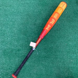 Easton Hype Fire (2 3/4") USSSA Bat (-5) 2025