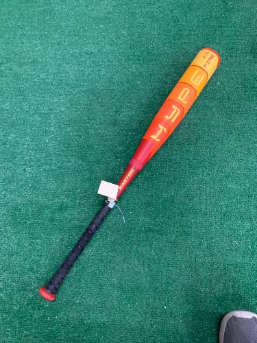 Easton Hype Fire (2 3/4") USSSA Bat (-5) 2025